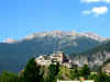 Chteau de Queyras