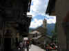 L'glise du village