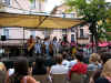 Un peu de Jazz  Barcelonnette