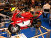 Mini moto Ducati (imitation!!)