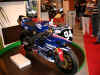 La Yamaha qui a gagn le Bol d'Or cette anne