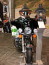 Sa majest Harley