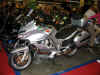 Une Guzzi Norge dans les occasions, pour le plaisir des yeux