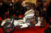 c'est une moto ? il faut aimer...