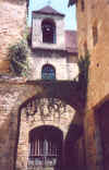 Dans les rues de Sarlat