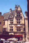 la photo la plus commune de Sarlat