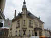 Mairie de Sermaize les Bains... Imposante !!!