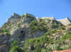 La Citadelle vue de la route