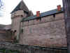 Chteau de La Clayette
