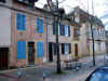 Dans les rues