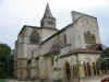 Cette photo et les suivantes sur St Amand sur Fion... ne rigolez pas..