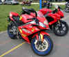 les deux btes