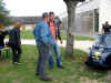 Laurent est de retour ....