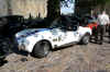 Une superbe AC Cobra... voiture mystique pour moi