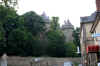 Le chteau de Combourg
