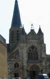 Eglise du Puiseaux