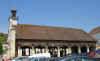 La halle du Puiseaux