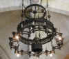 Le chandelier