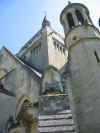 Le clocher