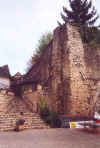 Fortification de Toucy