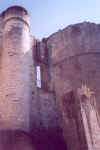 Remparts de Loches