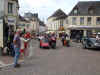 Dans les rues de Guer