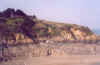 Mare basse  Val Saint Andr