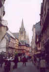 Cathdrale de Vannes