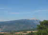 Avant de monte au Ventoux