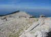 Le col des temptes