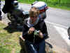 Josphine en plein dbat technique