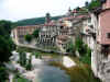 Pont sur Royans
