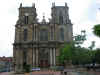 Eglise de Vitry le Franois