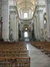 Intrieur de l'glise