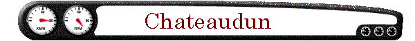 Chateaudun