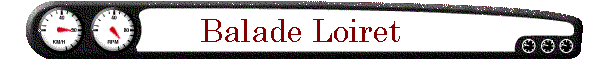 Balade Loiret