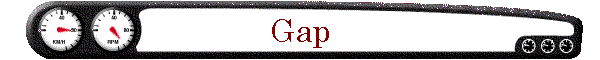 Gap