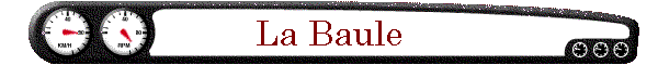 La Baule