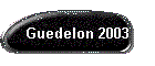 Guedelon 2003