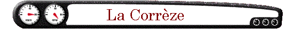 La Corrze