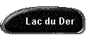 Lac du Der