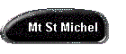 Mt St Michel