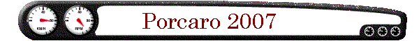 Porcaro 2007