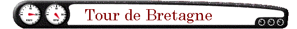 Tour de Bretagne