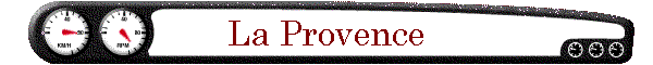 La Provence